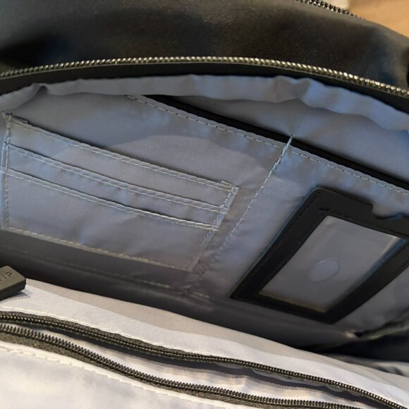 Convertible Backpack - Picture 2 of 2